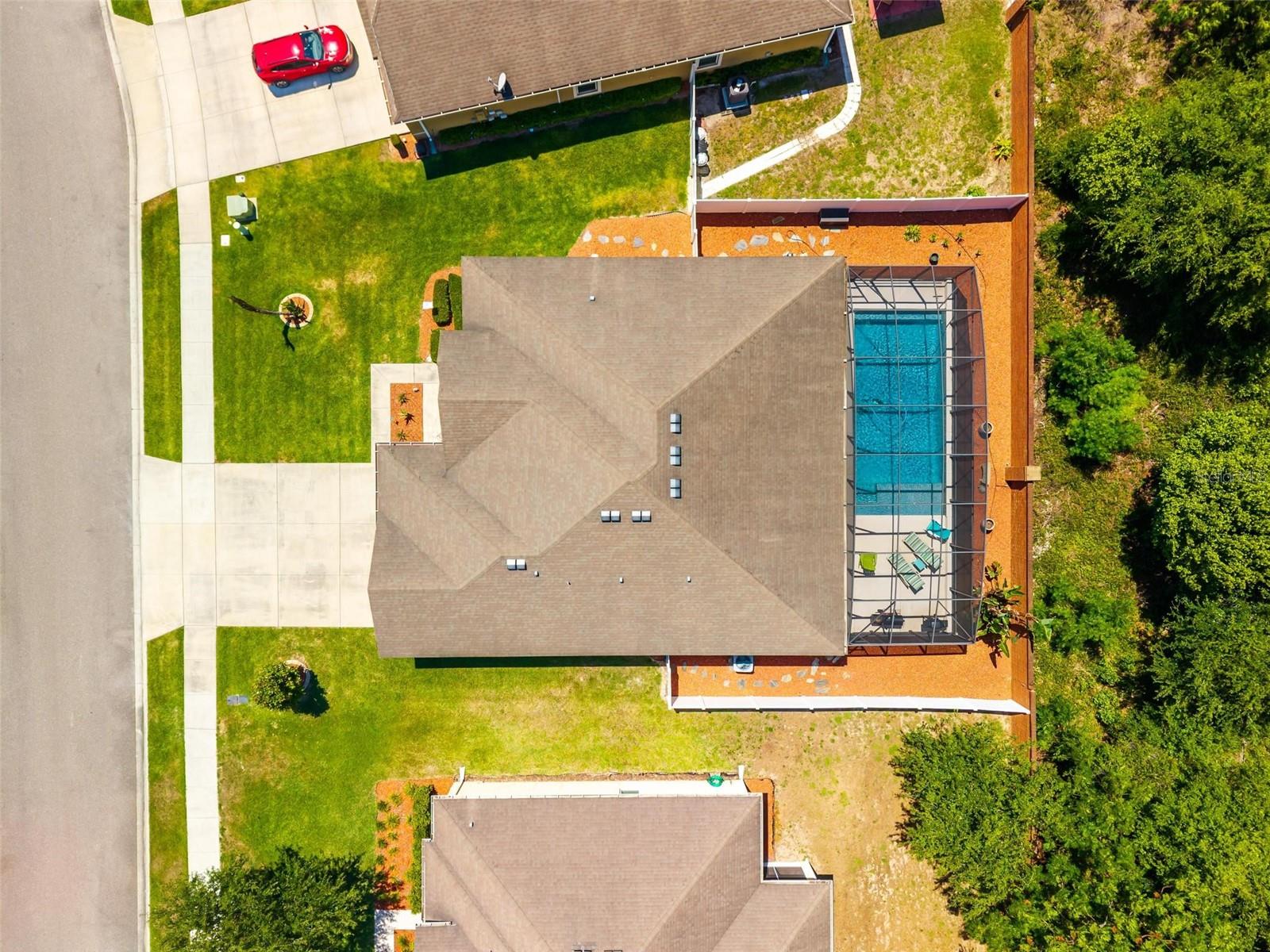 Image 72 of 75 For 1849 Dunn Cove Drive