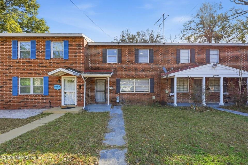 Details for 1751 Powhattan Street, JACKSONVILLE, FL 32209