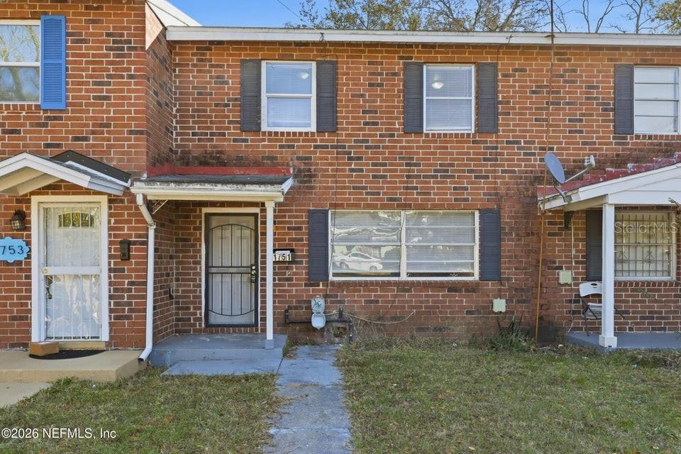 Image 2 of 30 For 1751 Powhattan Street