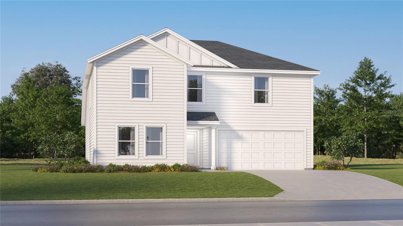 Details for 2202 Lasso Loop, EAGLE LAKE, FL 33839