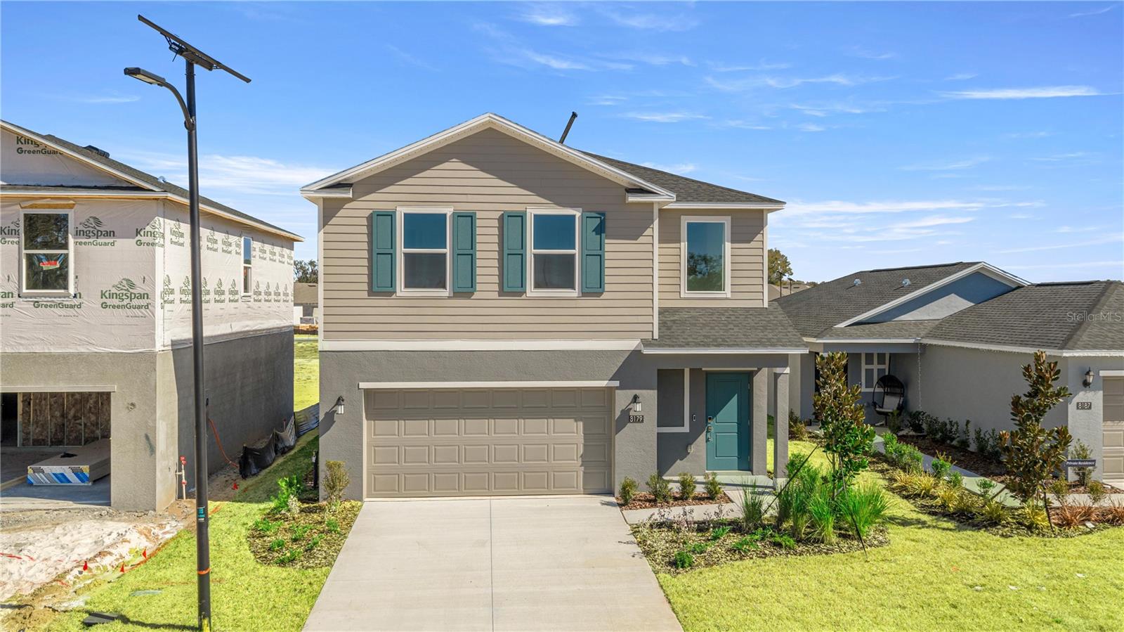 Details for 4854 16th Lane, OCALA, FL 34482