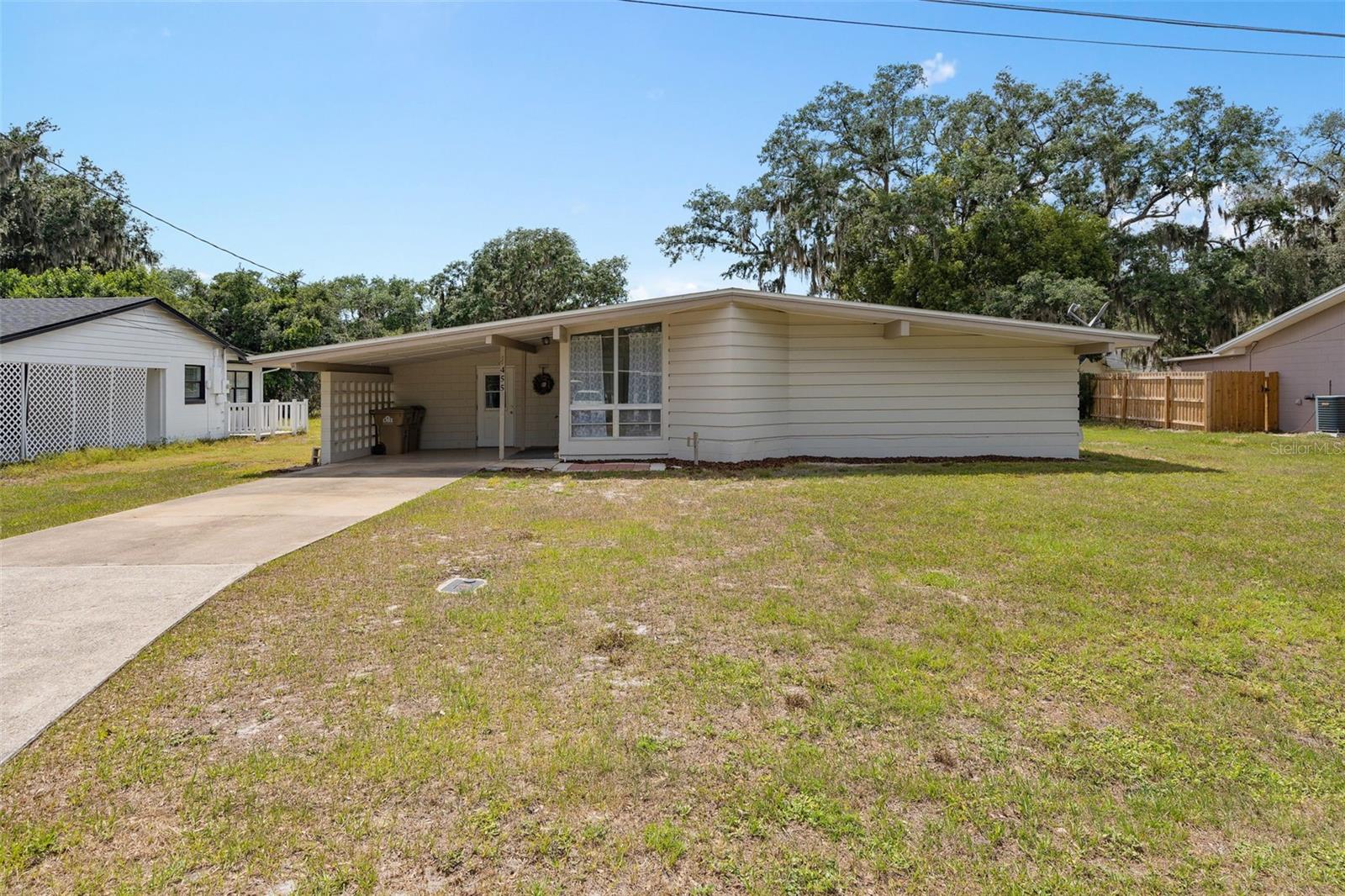 Details for 455 Belle Ayre Drive, MOUNT DORA, FL 32757