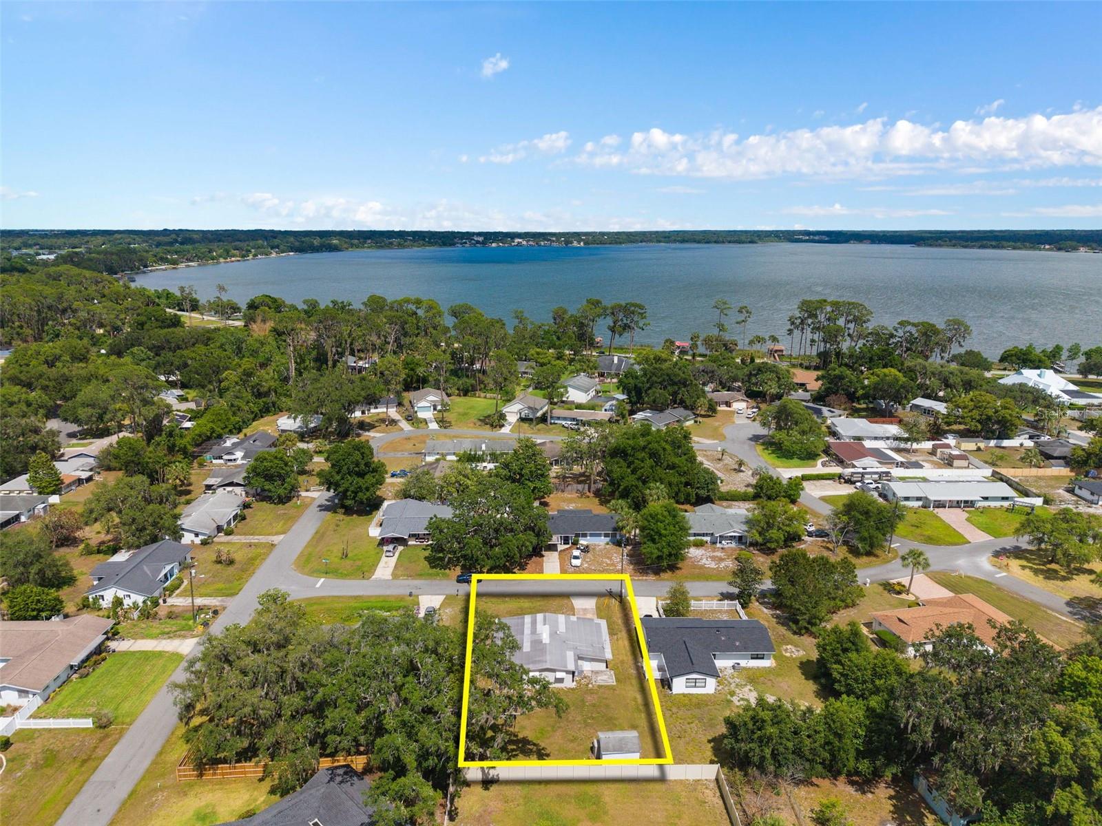 Image 31 of 36 For 455 Belle Ayre Drive