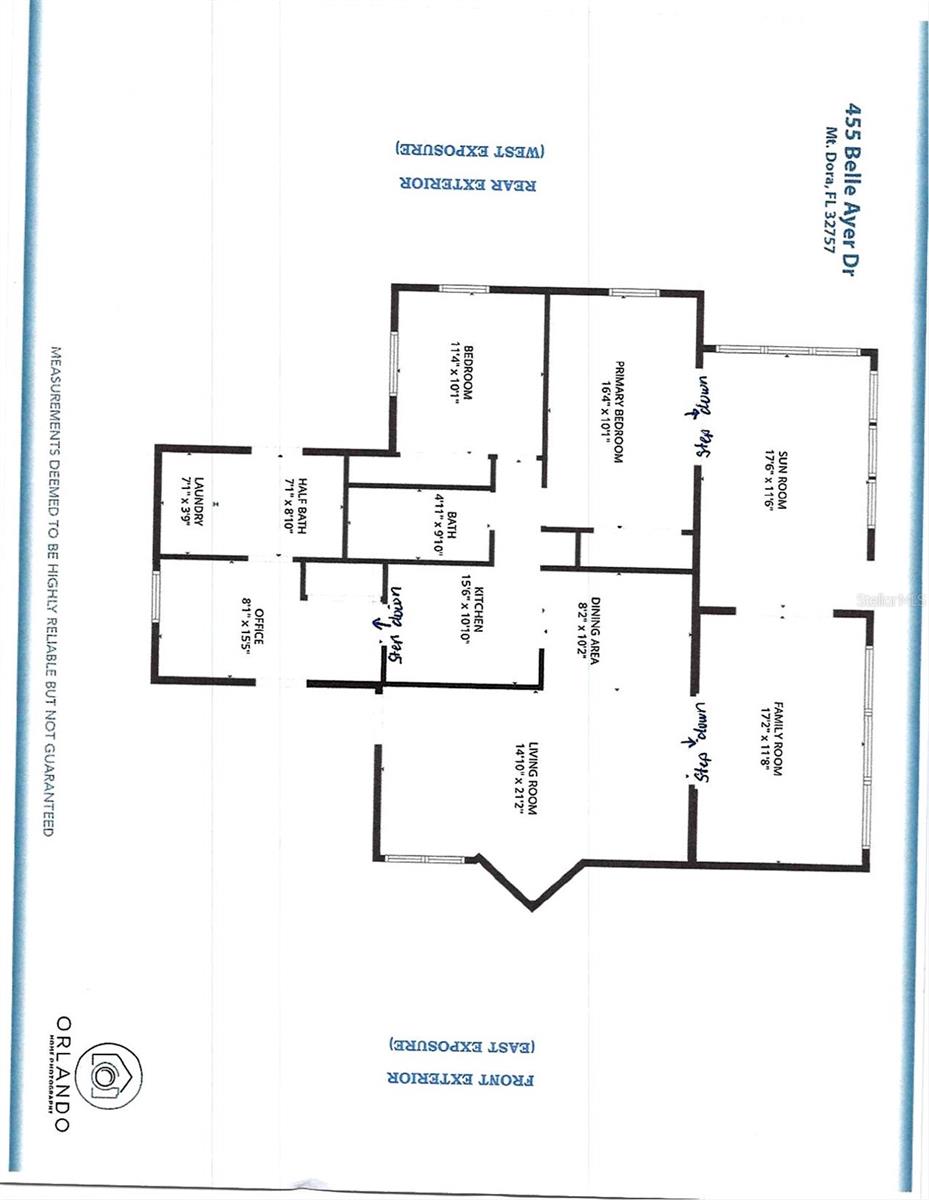 Image 36 of 36 For 455 Belle Ayre Drive