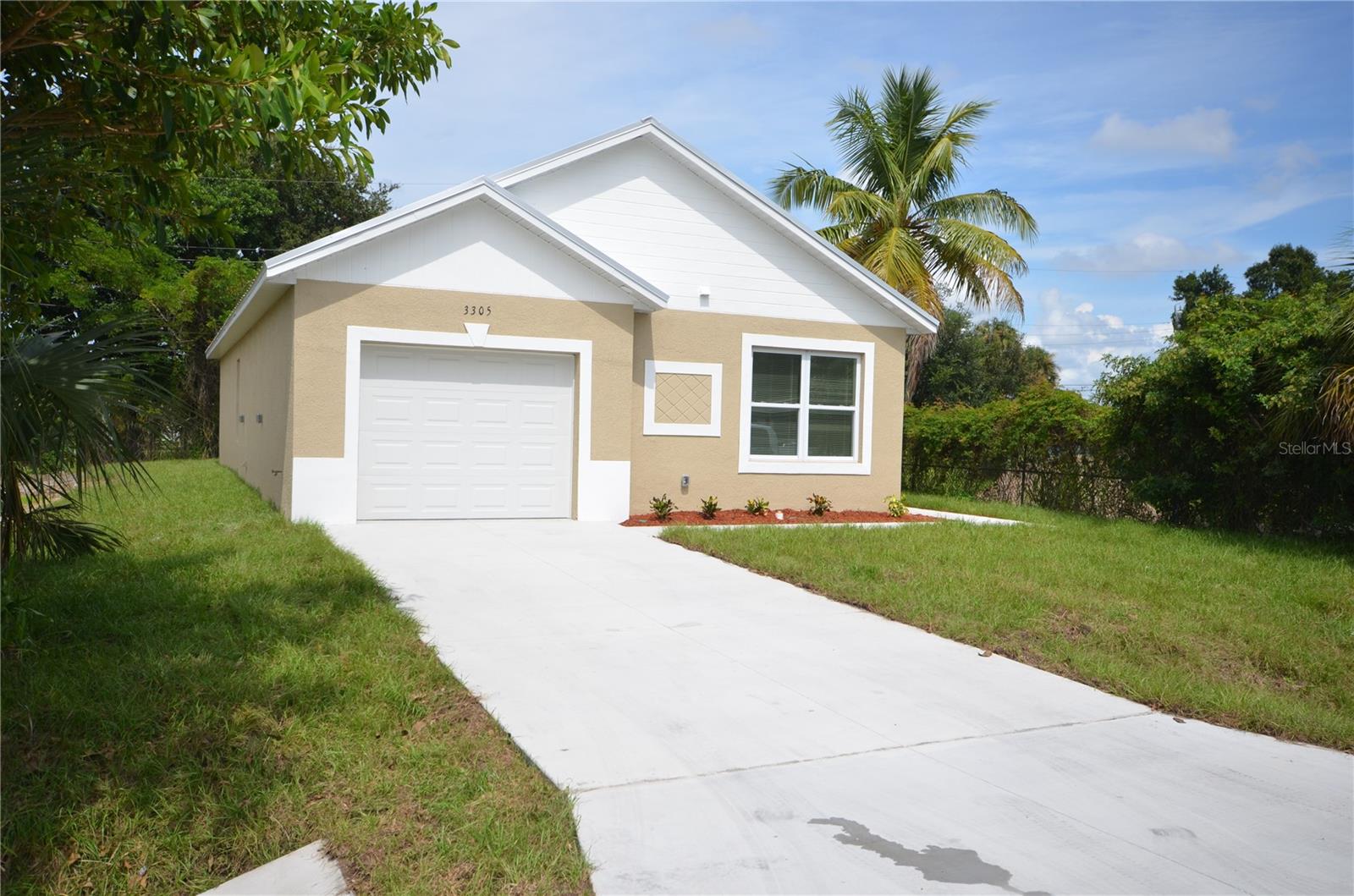 Image 2 of 13 For 3305 Bassie Court