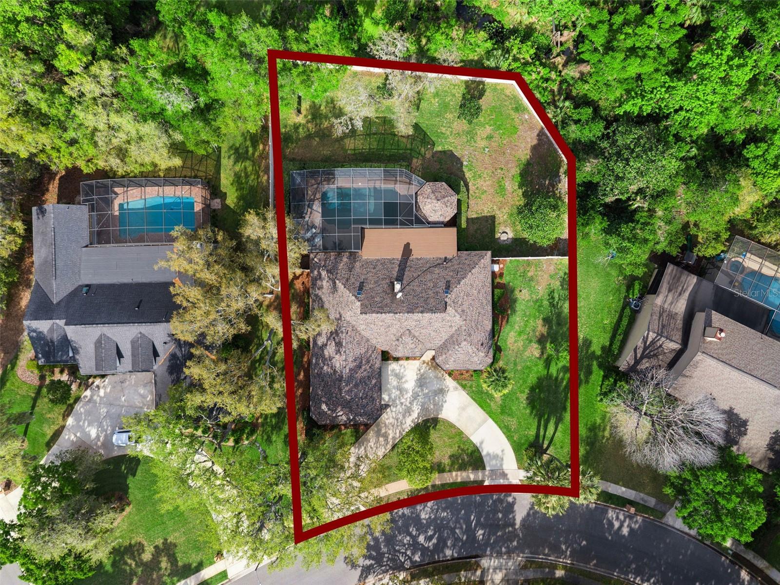 Image 2 of 61 For 441 Wild Oak Circle
