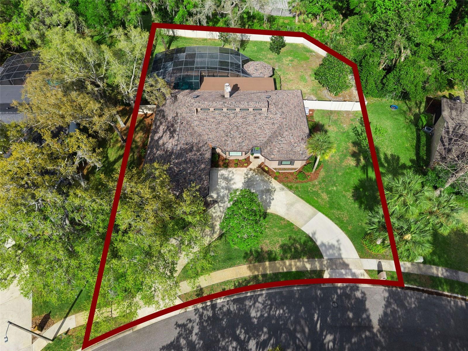 Image 57 of 61 For 441 Wild Oak Circle