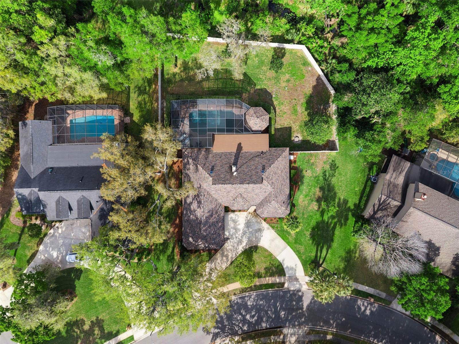 Image 58 of 61 For 441 Wild Oak Circle