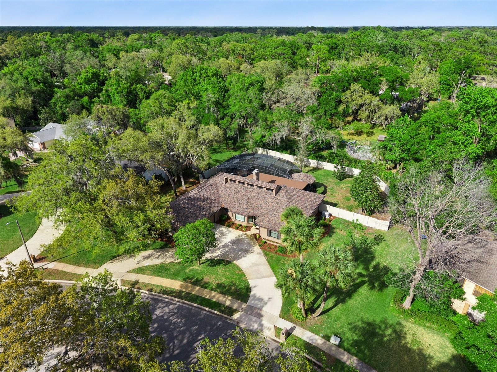 Image 60 of 61 For 441 Wild Oak Circle