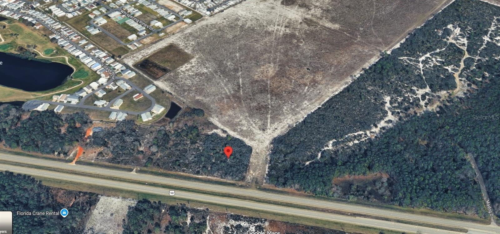 Image 3 of 5 For  Hwy 27  