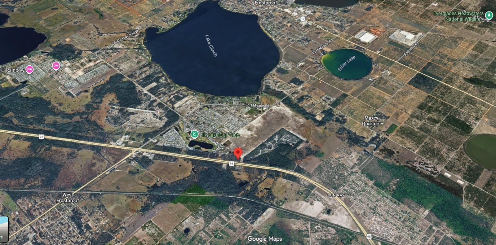 Image 4 of 5 For  Hwy 27  