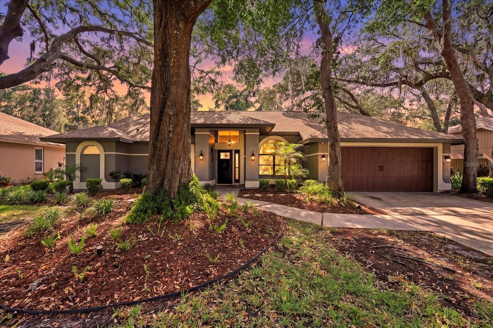 Details for 1445 Waterwood Drive, LUTZ, FL 33559