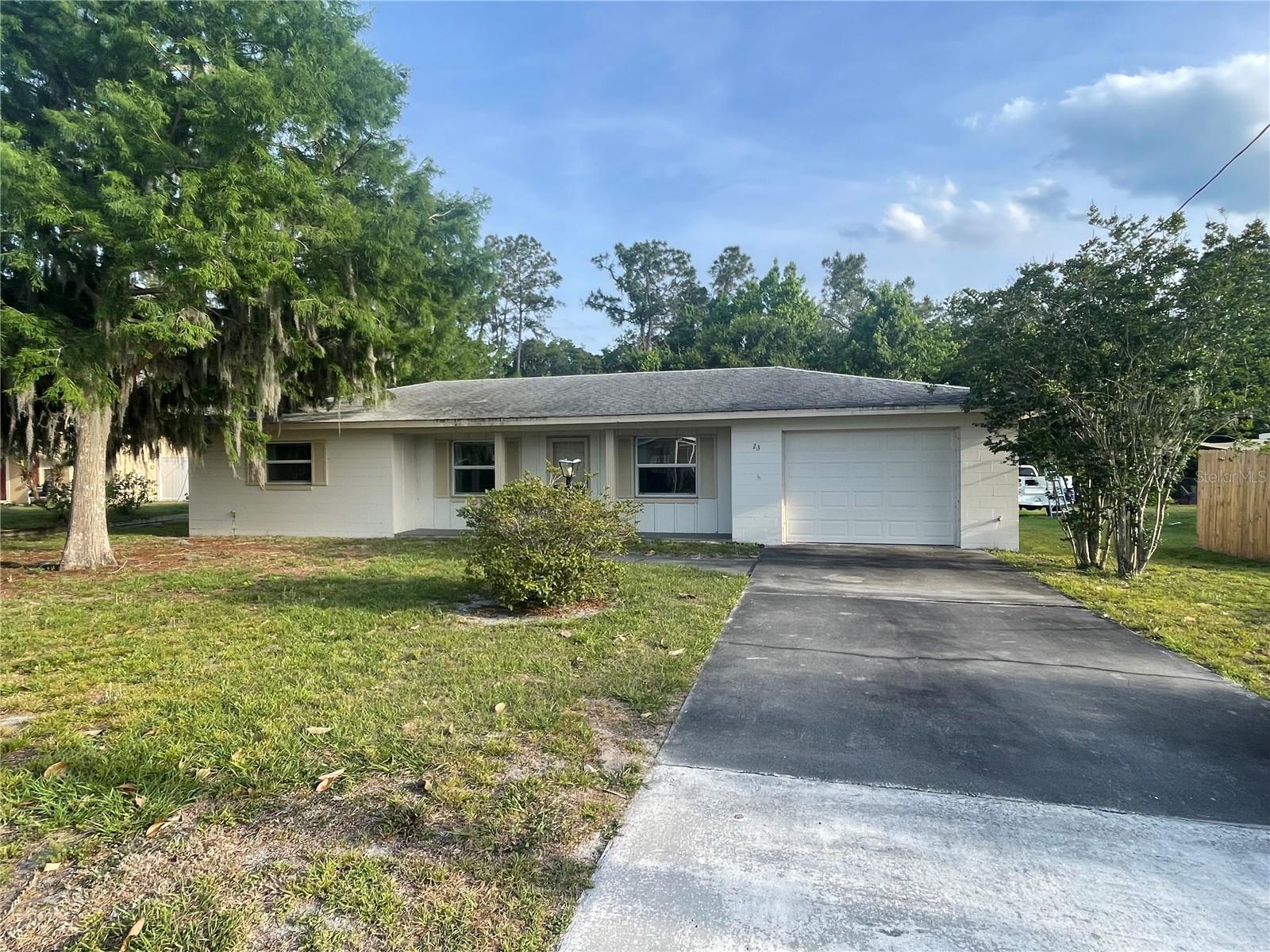 Details for 23 Lonesome Pine Trail, YALAHA, FL 34797