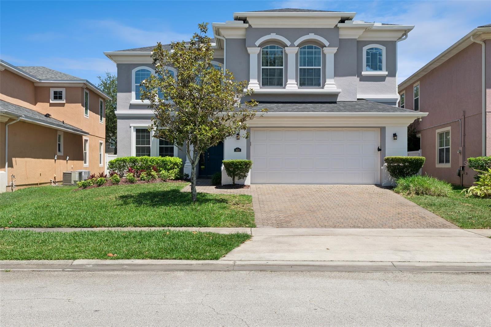 Details for 509 Spring River Drive, ORLANDO, FL 32828