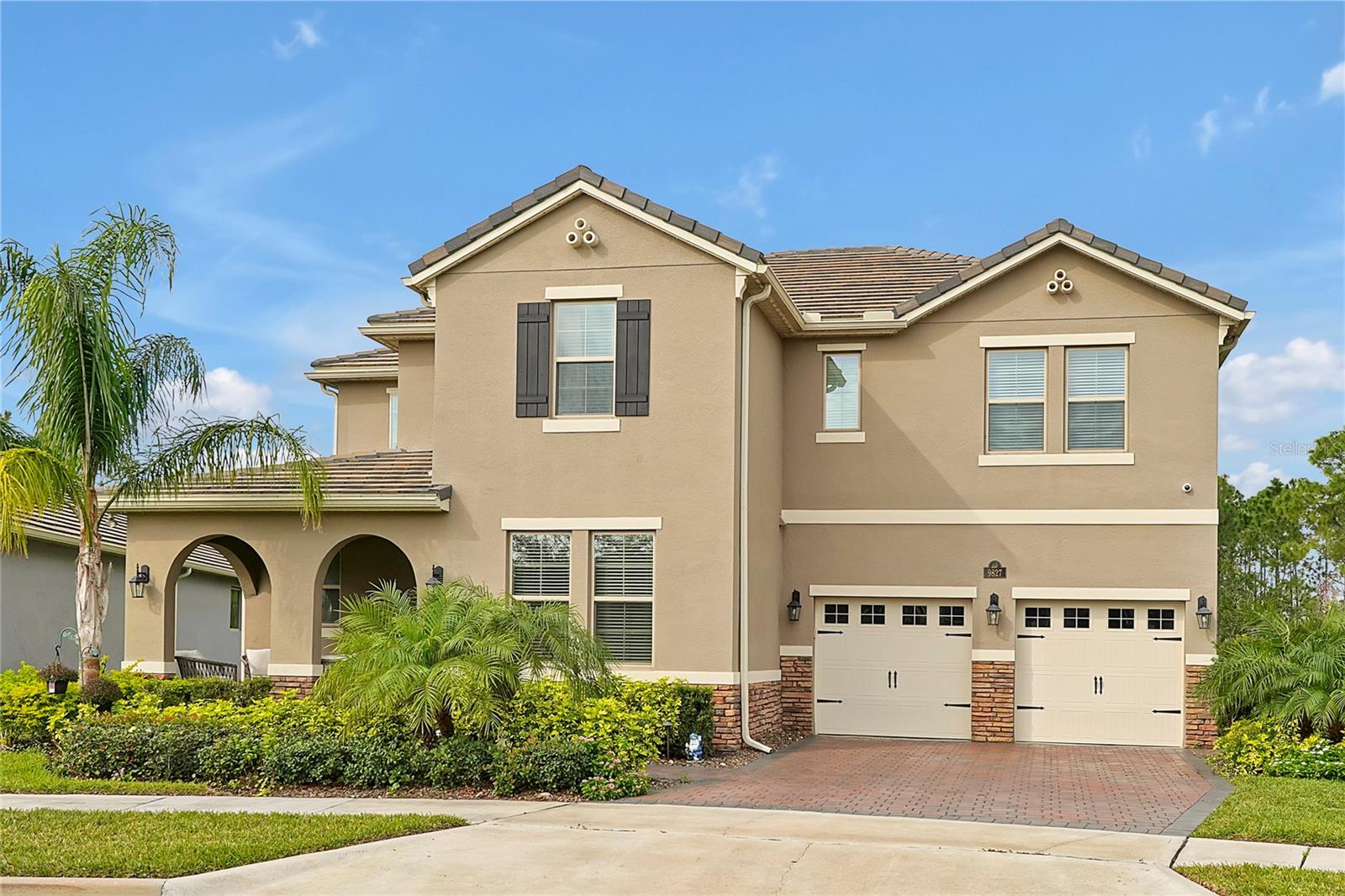 Details for 9827 Beach Port Drive, WINTER GARDEN, FL 34787