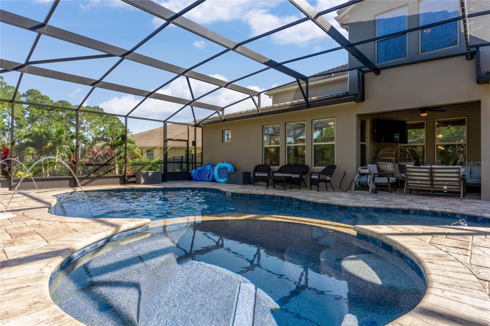 Image 43 of 68 For 9827 Beach Port Drive