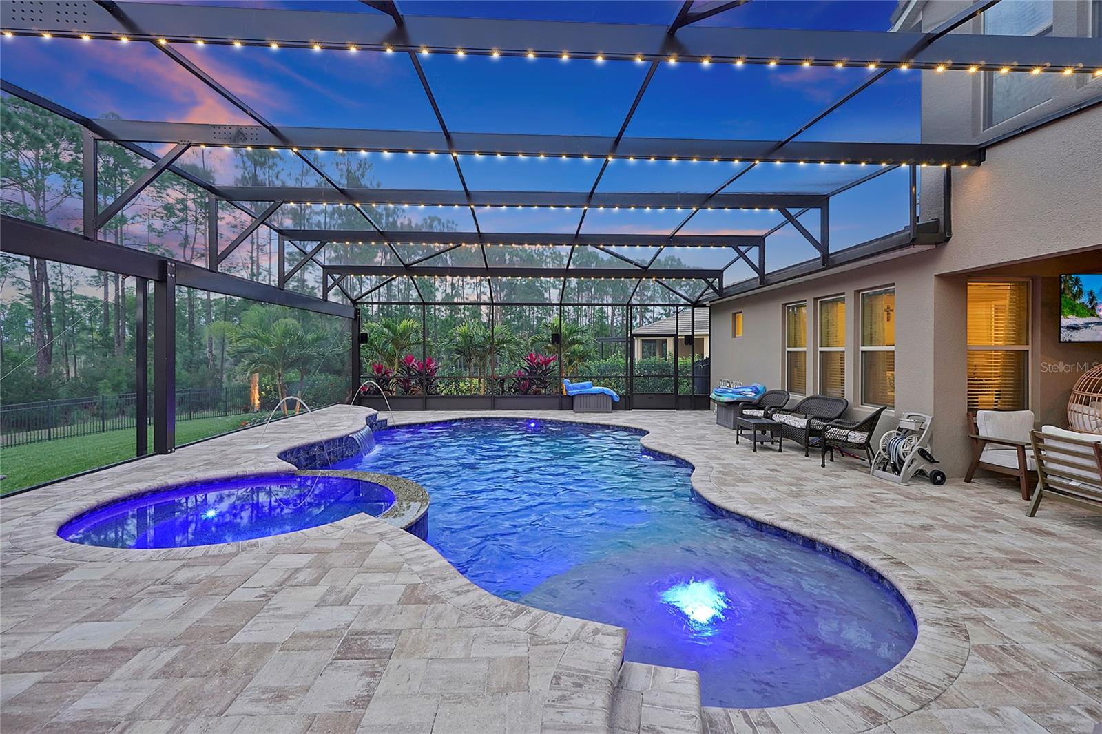 Image 47 of 68 For 9827 Beach Port Drive