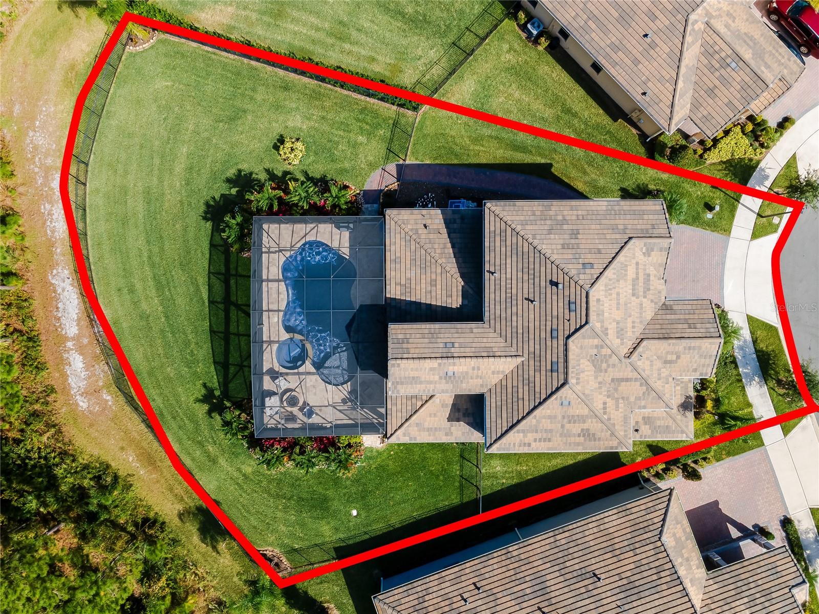 Image 61 of 68 For 9827 Beach Port Drive