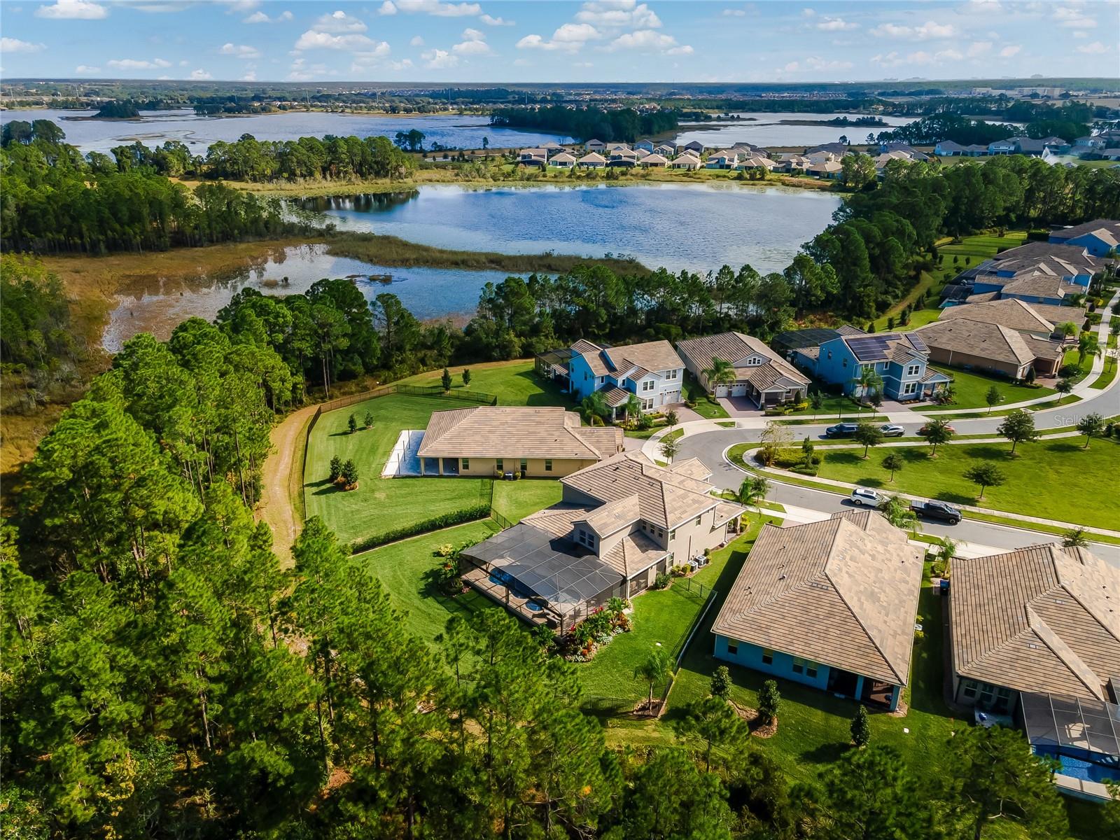 Image 63 of 68 For 9827 Beach Port Drive