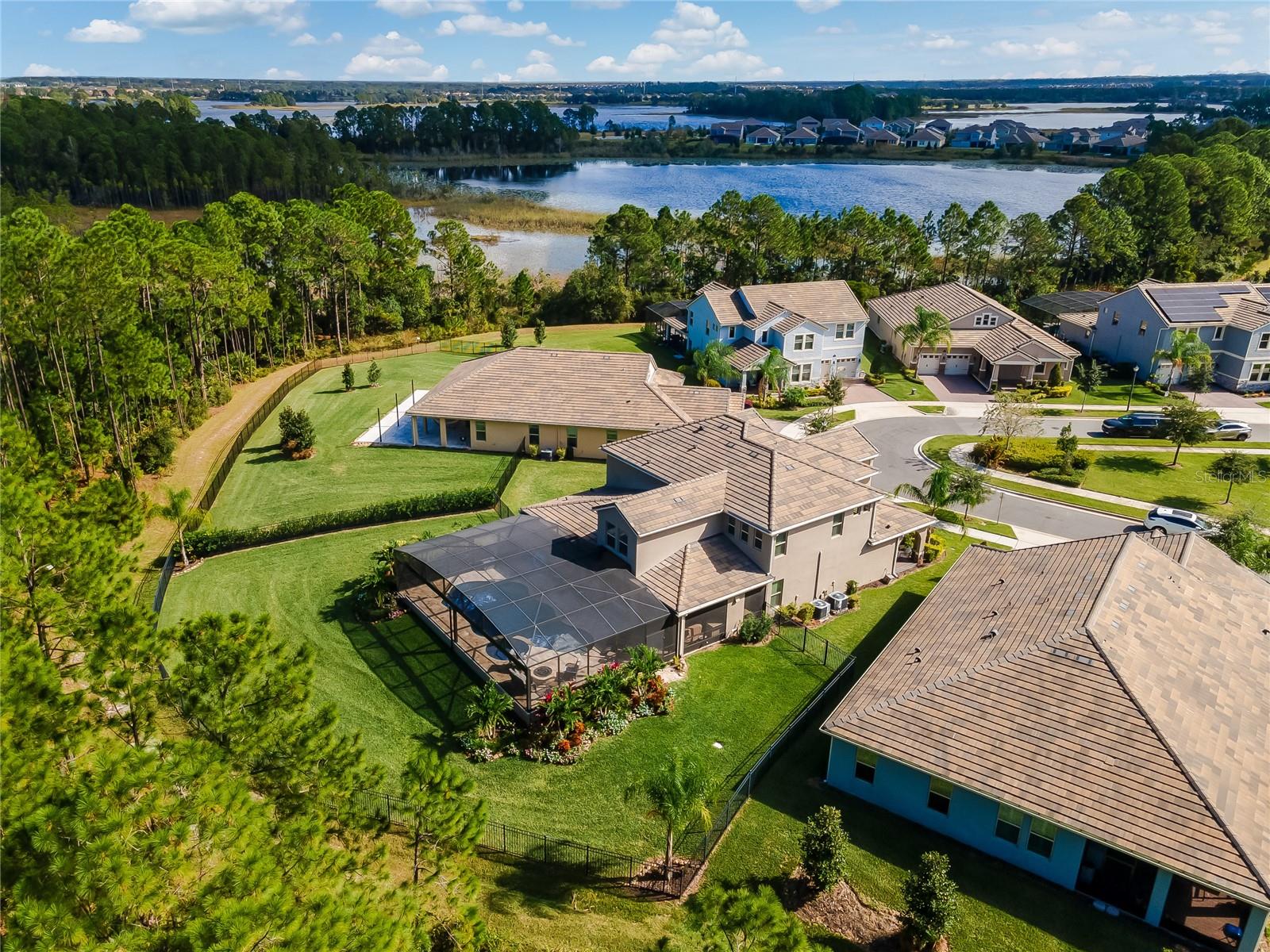 Image 64 of 68 For 9827 Beach Port Drive