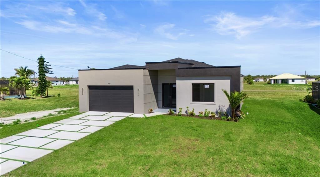 Details for 4105 38th Terrace, CAPE CORAL, FL 33993