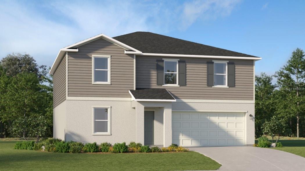Details for 1955 Wilder Way, EAGLE LAKE, FL 33839