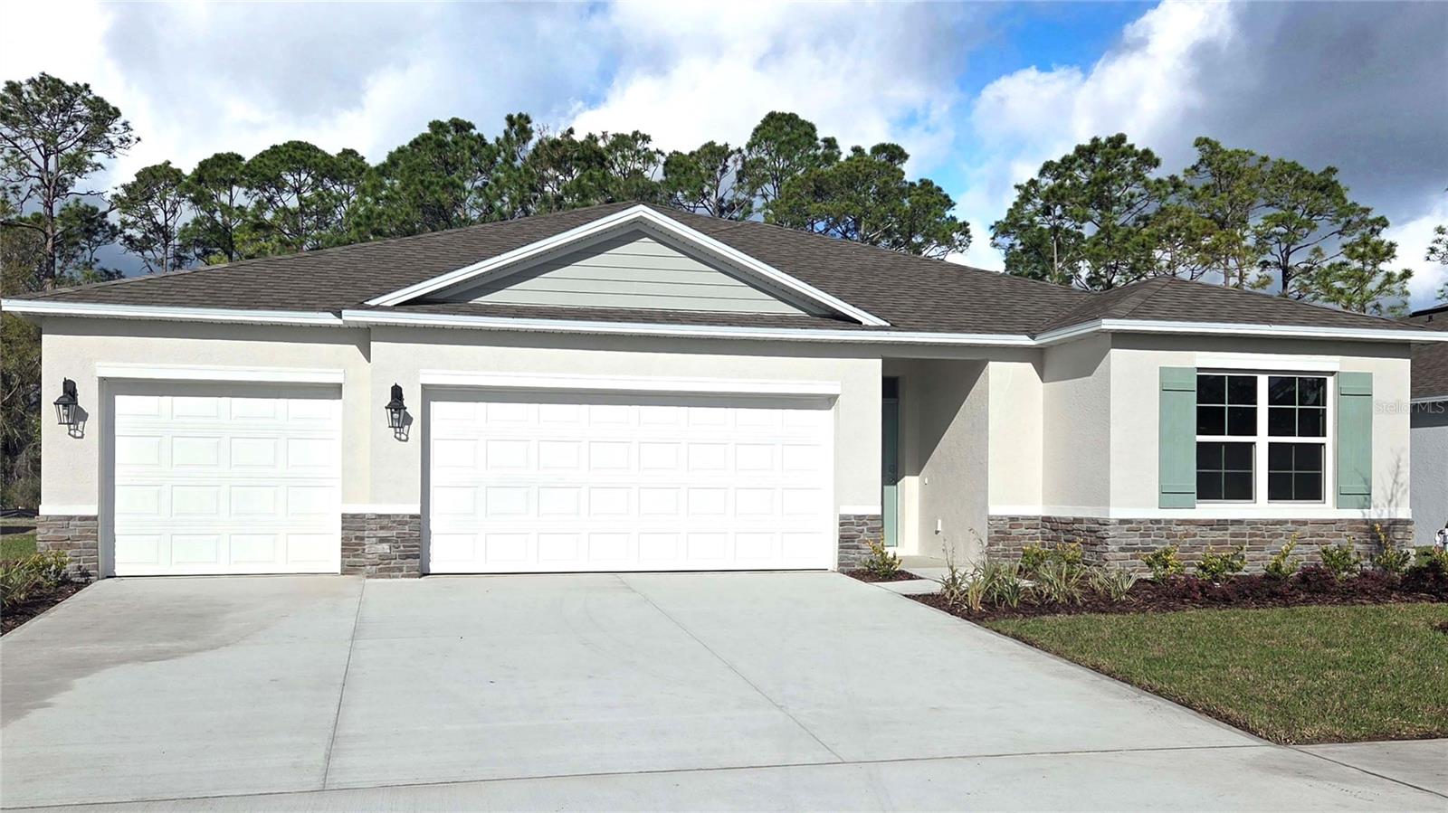 Details for 1352 Fountain View Street, ORMOND BEACH, FL 32174