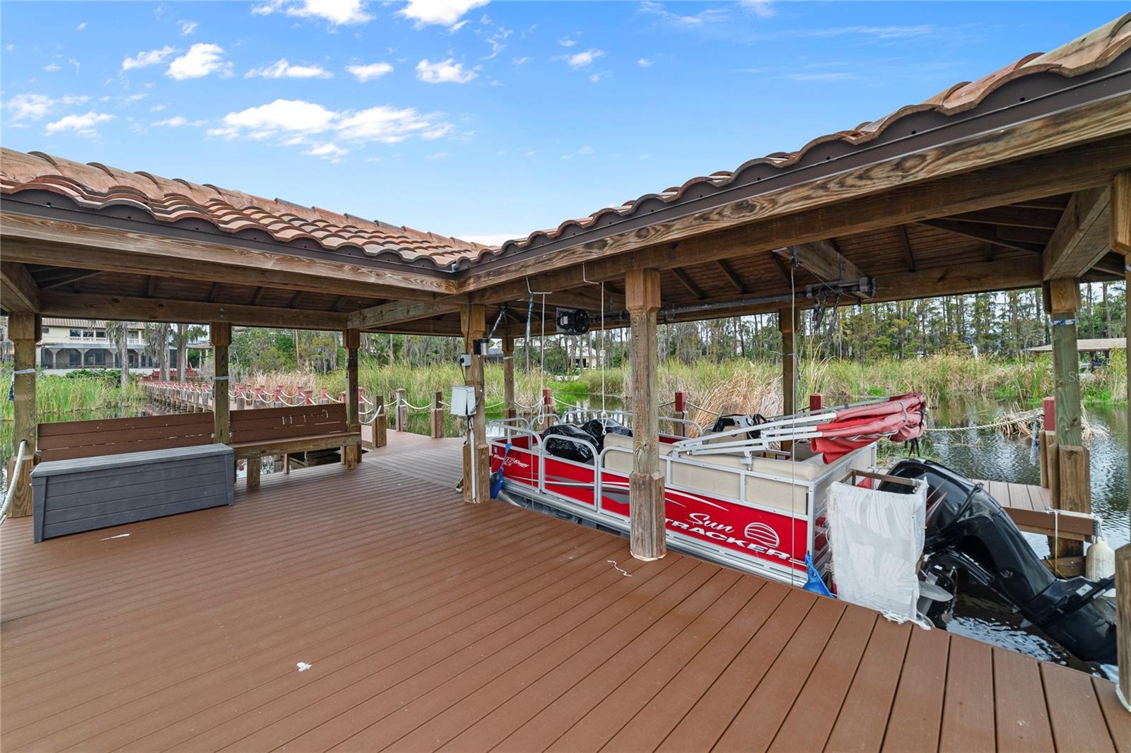 Image 33 of 40 For 9226 Bayway Drive