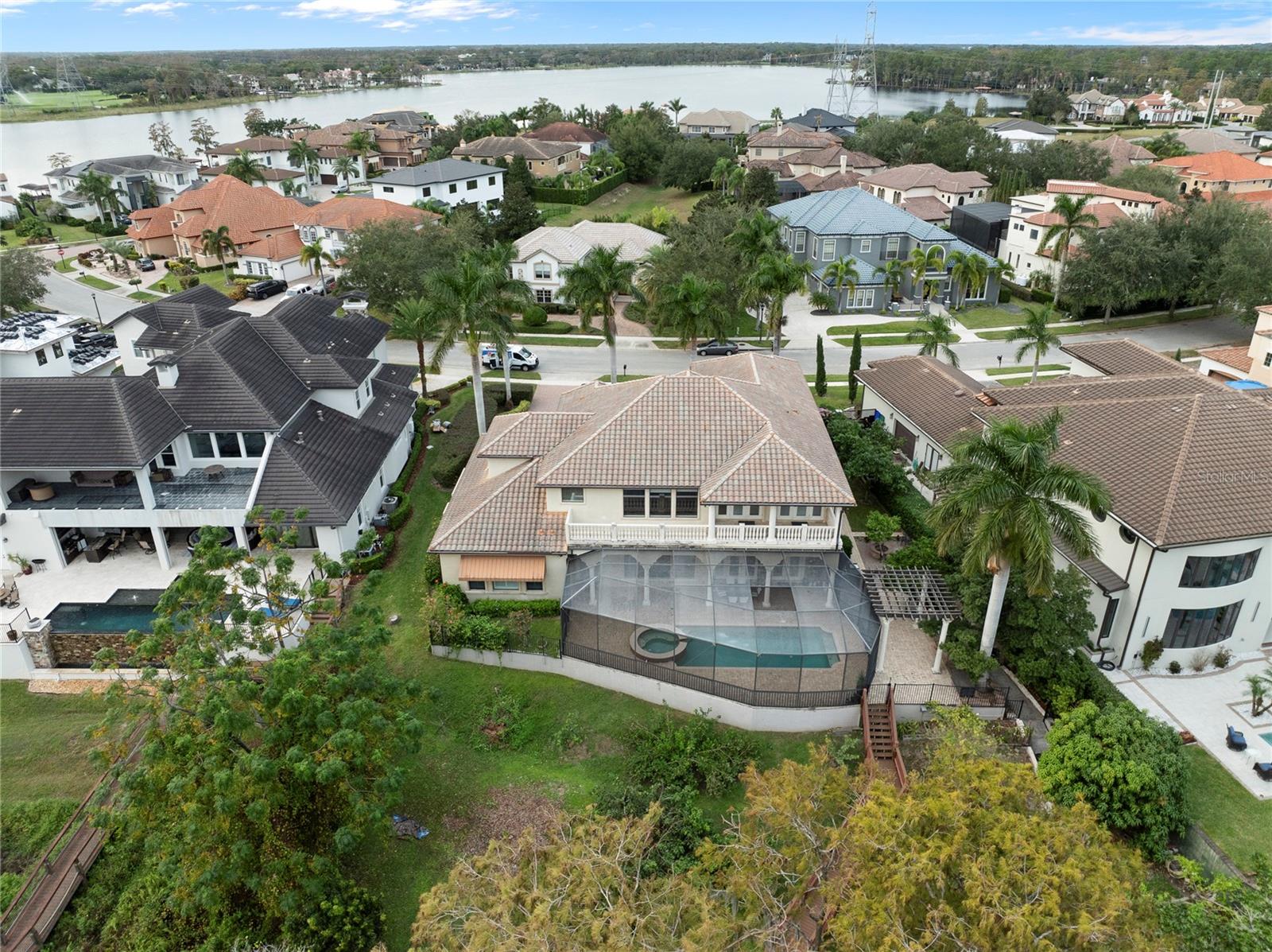 Image 34 of 40 For 9226 Bayway Drive