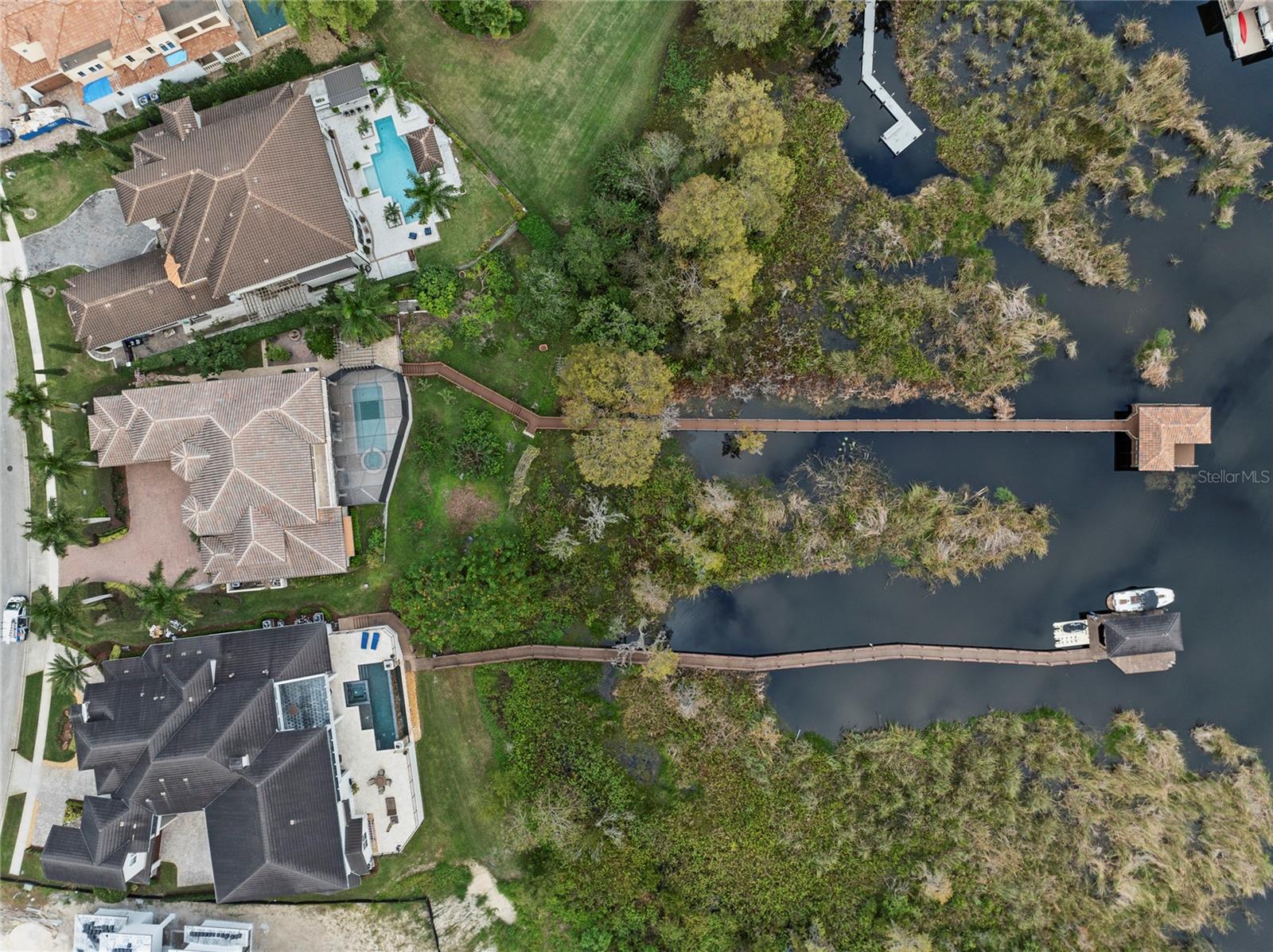 Image 36 of 40 For 9226 Bayway Drive