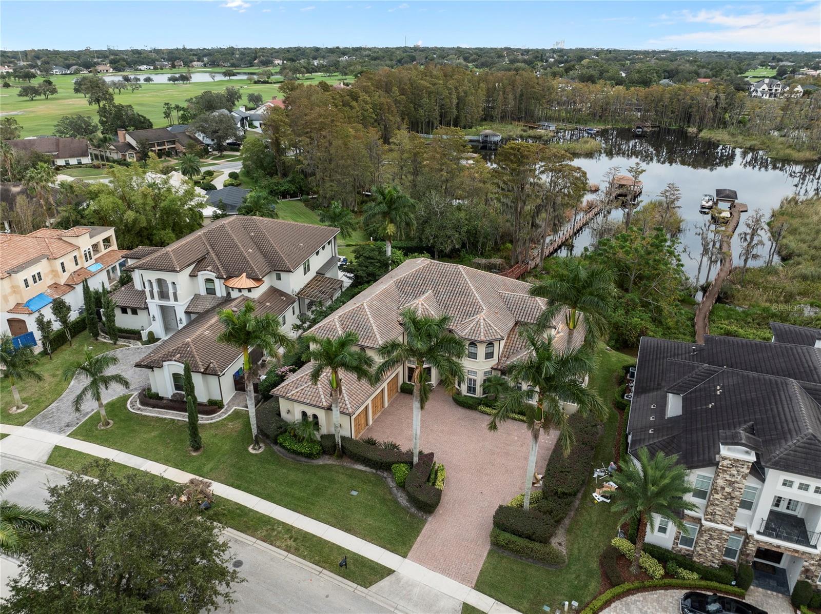Image 37 of 40 For 9226 Bayway Drive