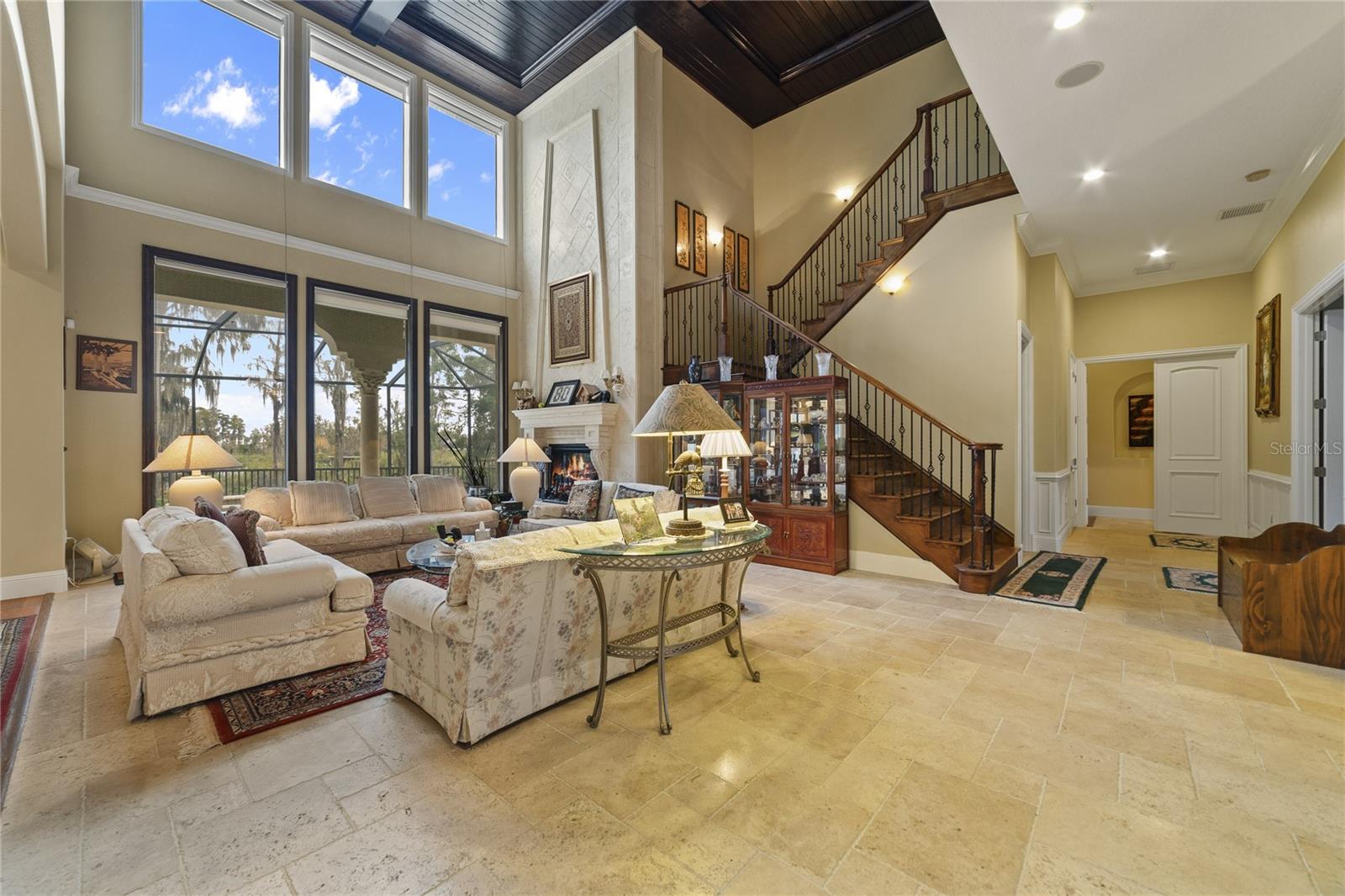 Image 4 of 40 For 9226 Bayway Drive