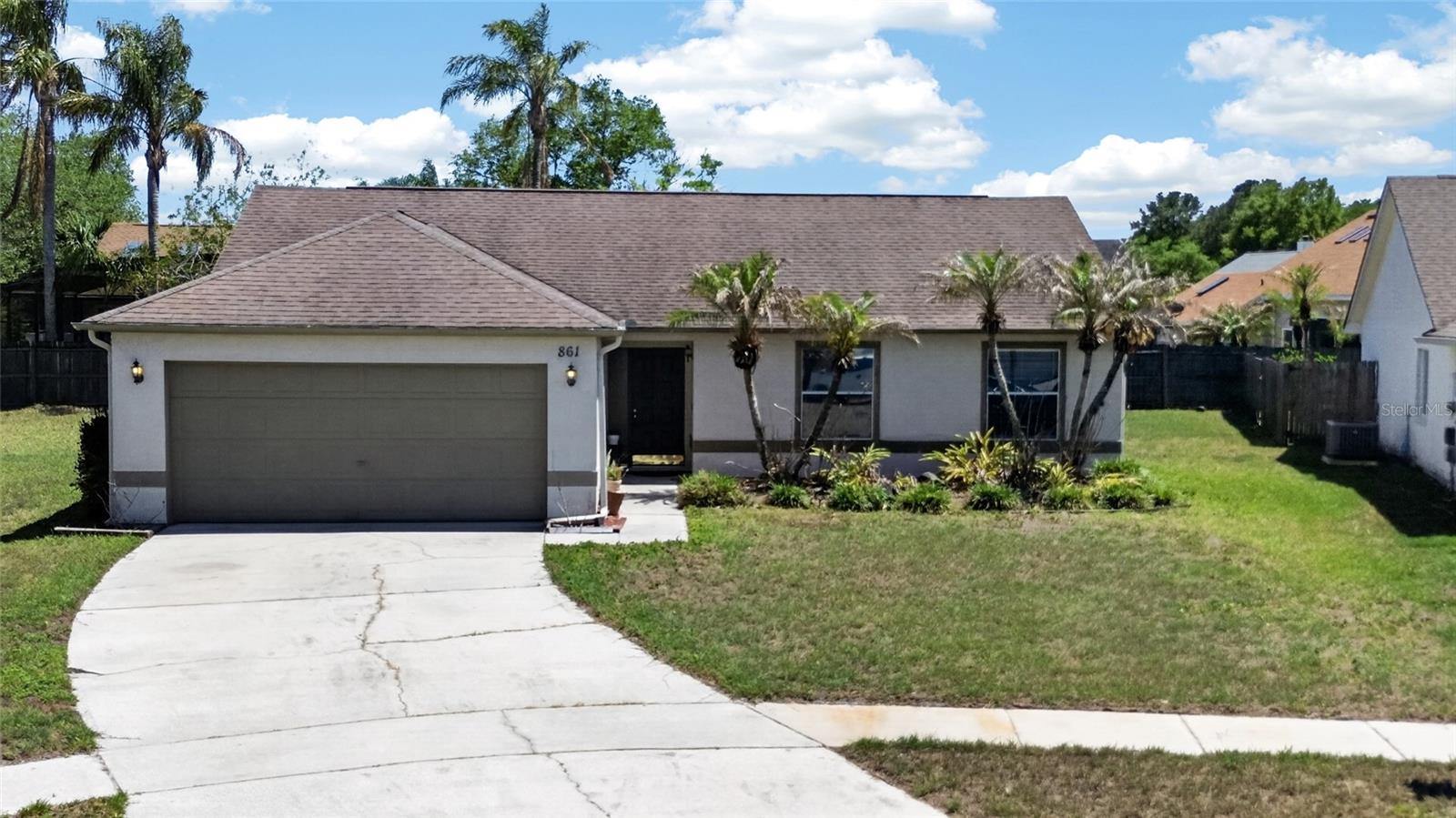 Image 2 of 27 For 861 Blackgum Court