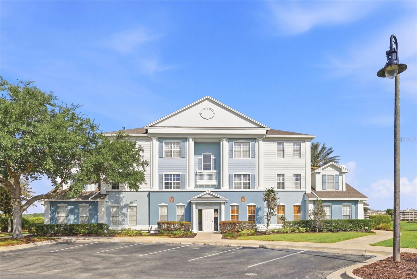Details for 7603 Heritage Crossing Way 102, REUNION, FL 34747