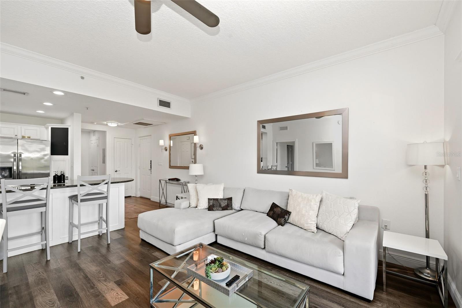 Image 17 of 46 For 7603 Heritage Crossing Way 102
