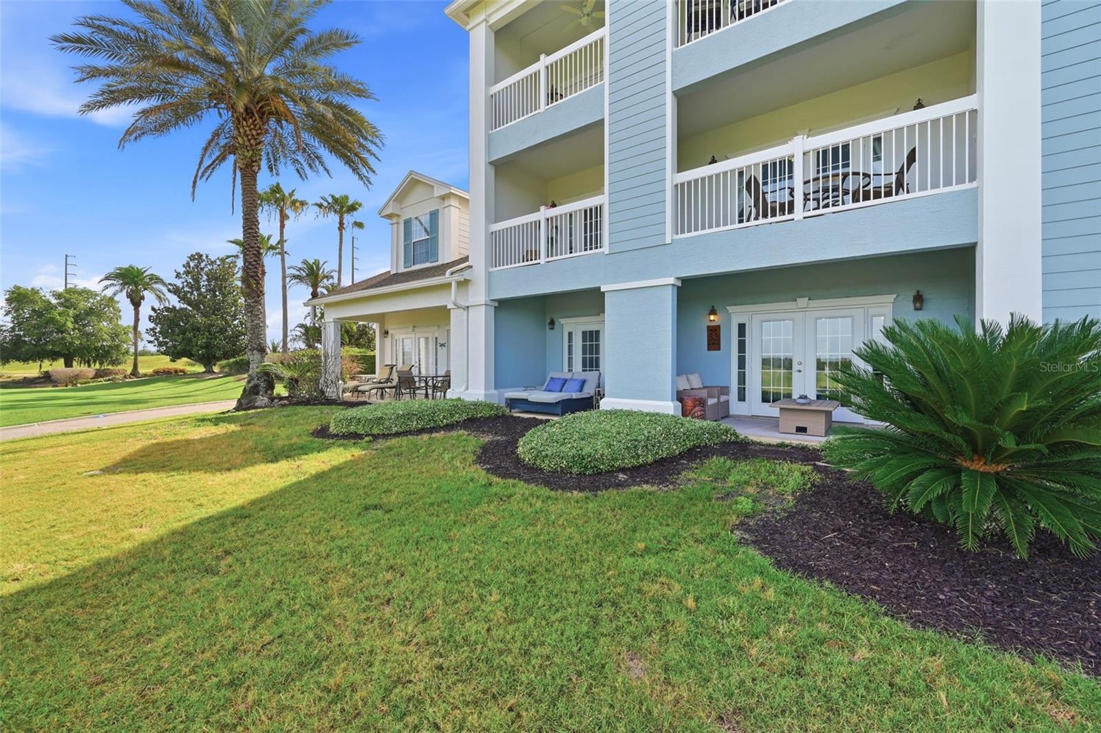 Image 34 of 46 For 7603 Heritage Crossing Way 102