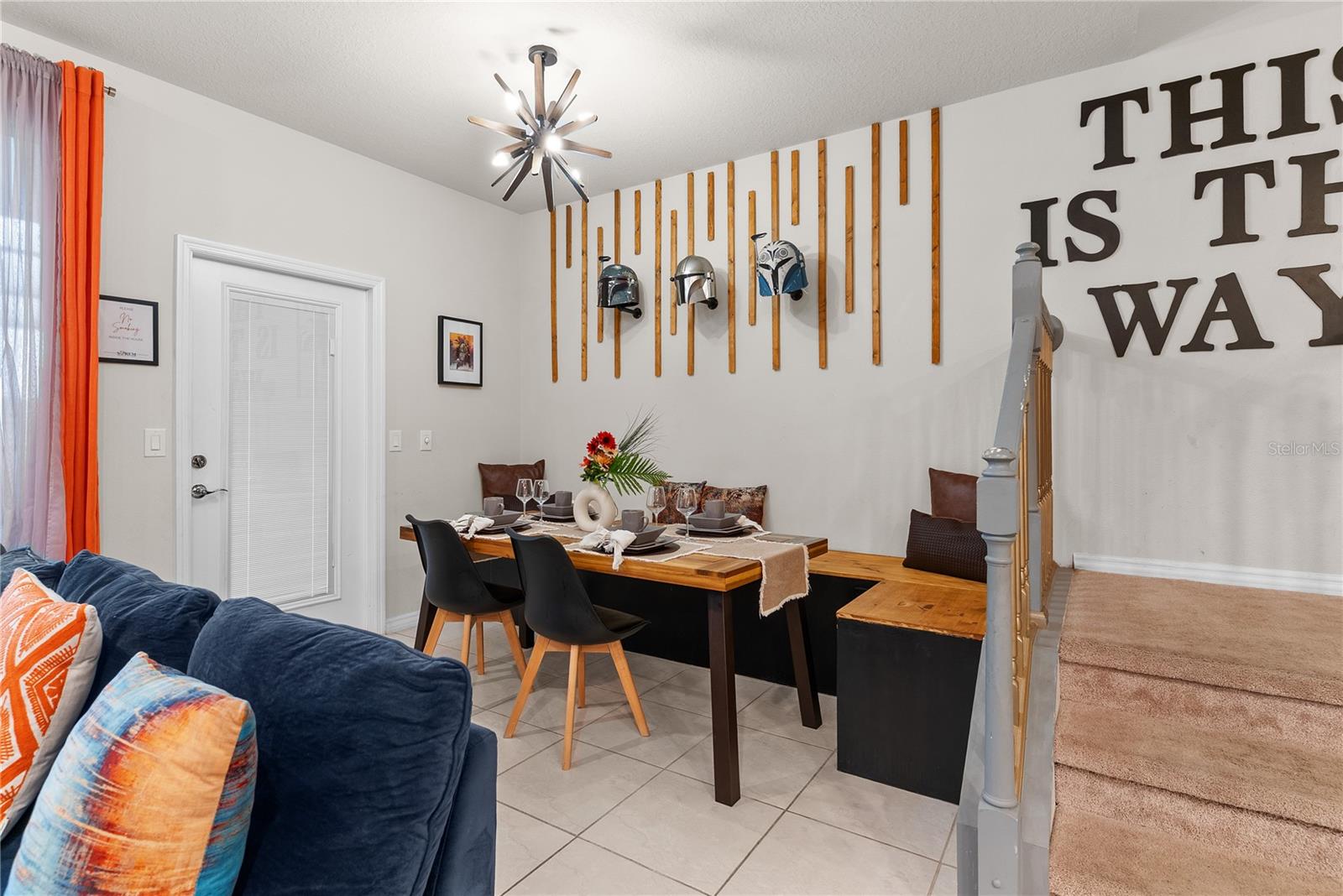 Image 16 of 49 For 7614 Oak Spring Lane