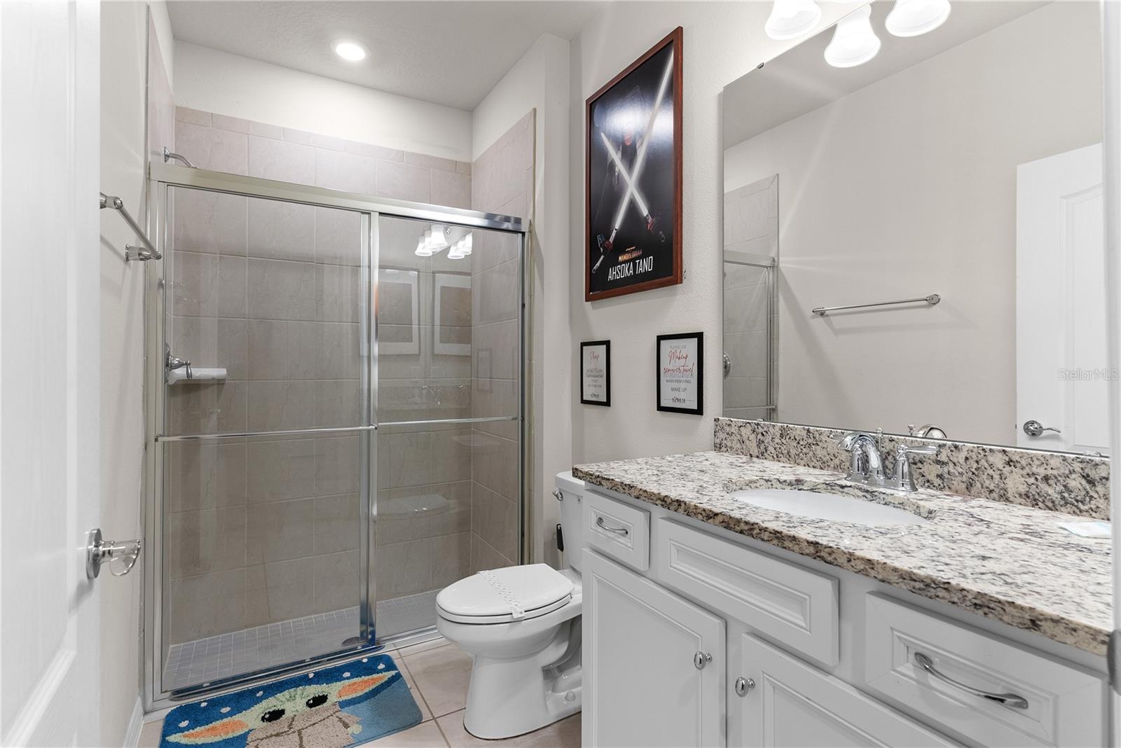 Image 21 of 49 For 7614 Oak Spring Lane