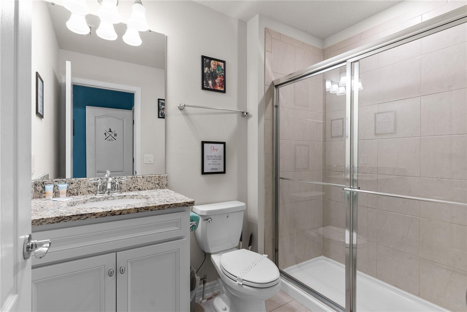 Image 32 of 49 For 7614 Oak Spring Lane