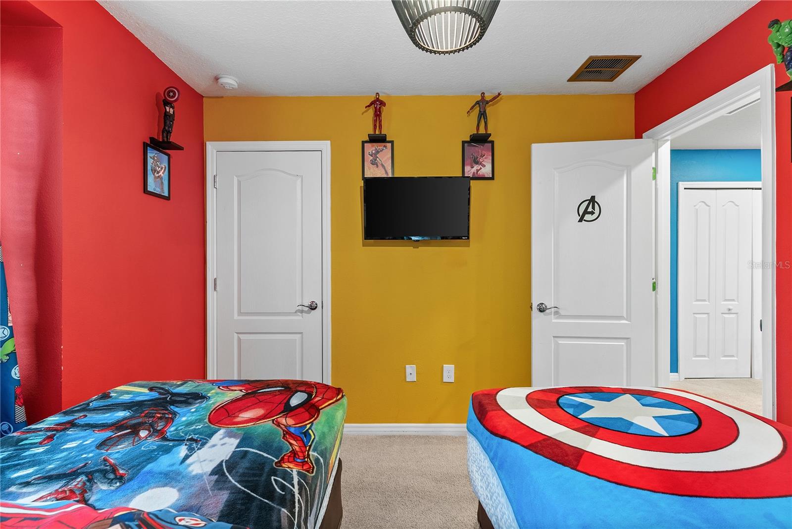 Image 34 of 49 For 7614 Oak Spring Lane