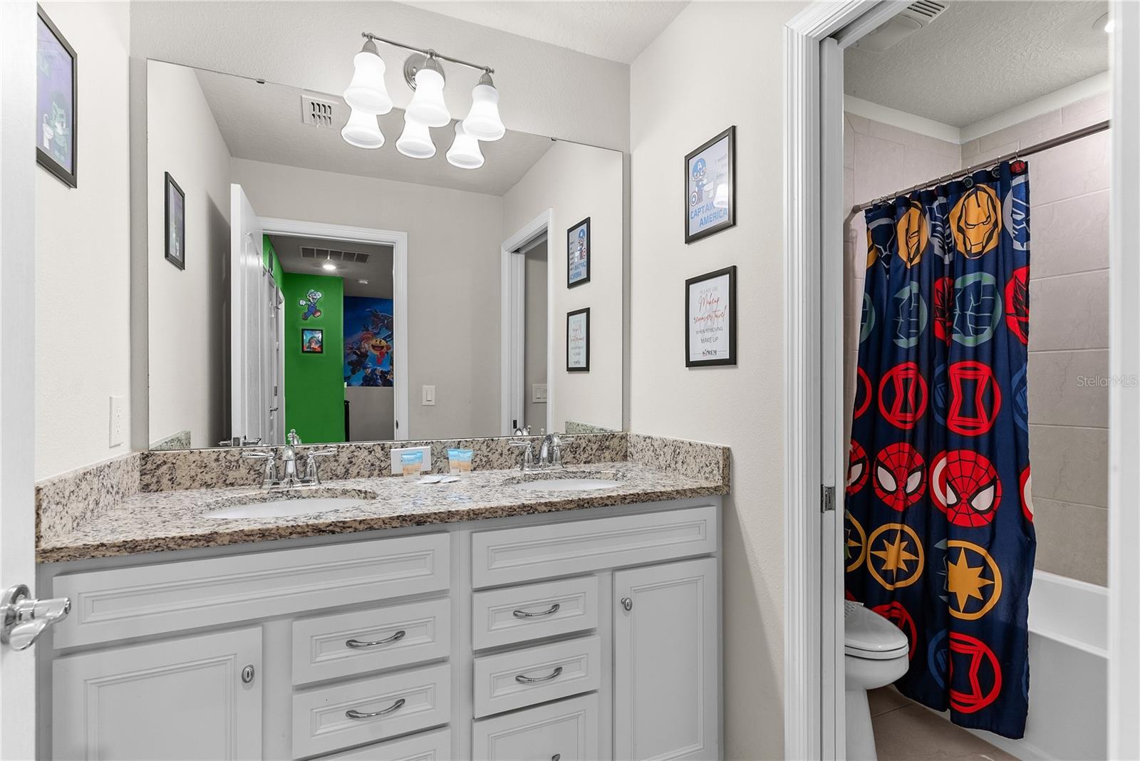 Image 35 of 49 For 7614 Oak Spring Lane