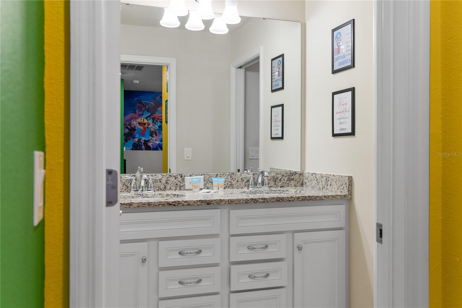 Image 39 of 49 For 7614 Oak Spring Lane