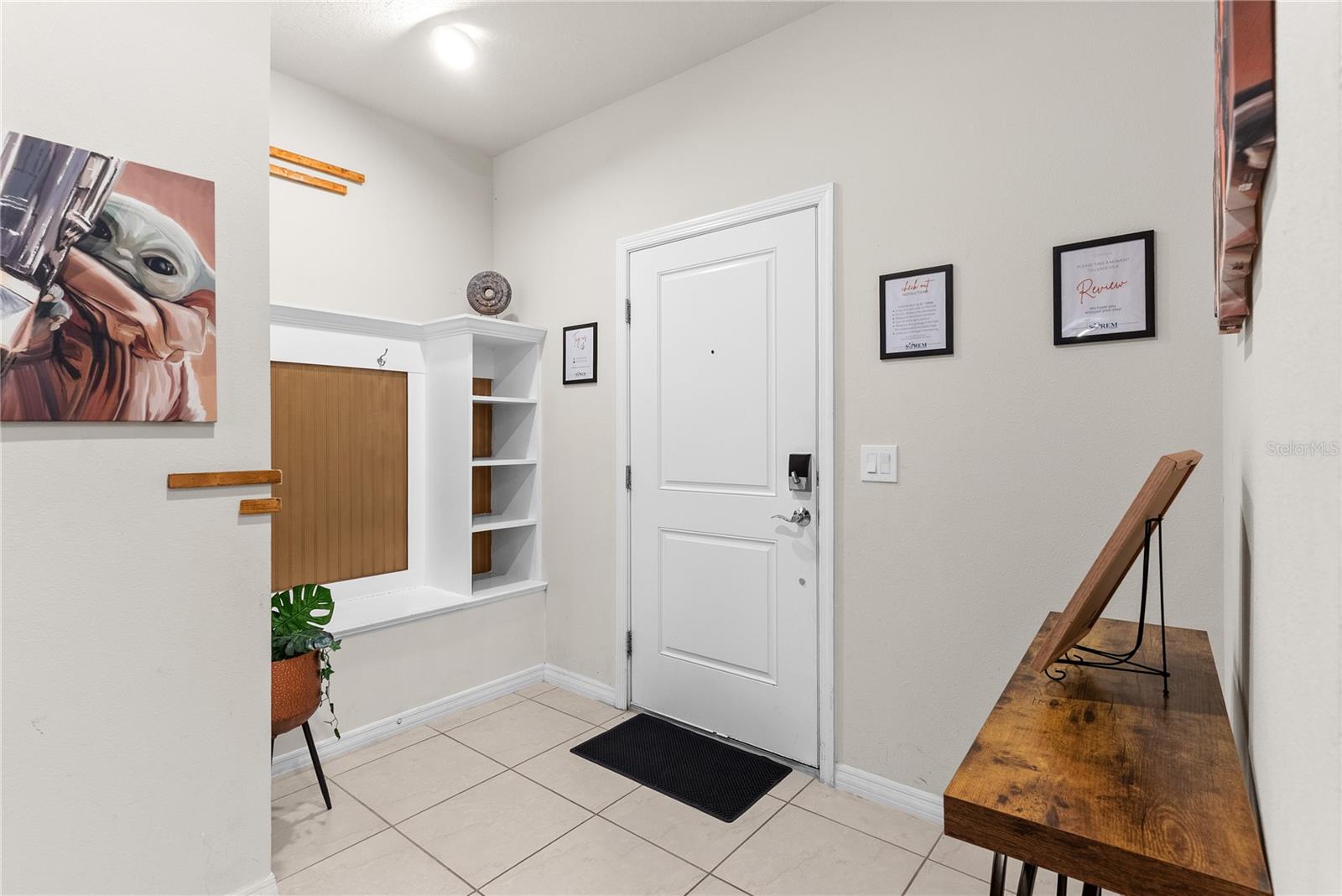 Image 4 of 49 For 7614 Oak Spring Lane