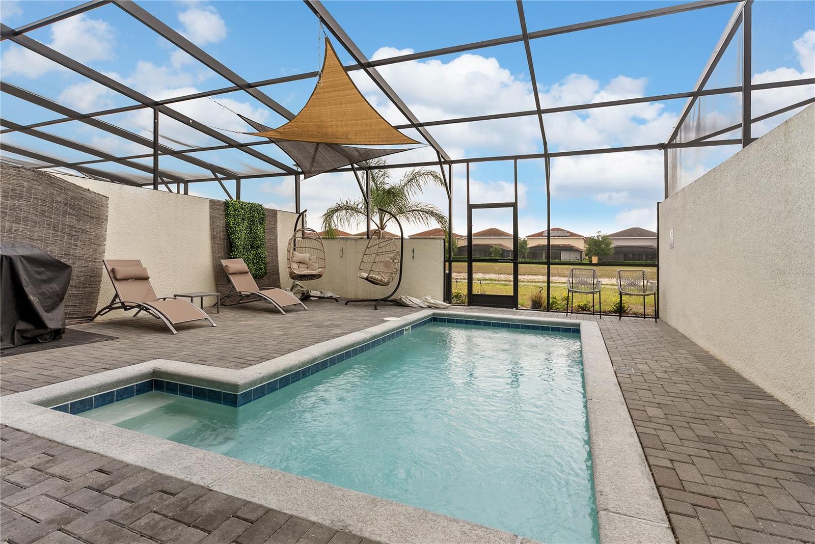 Image 42 of 49 For 7614 Oak Spring Lane