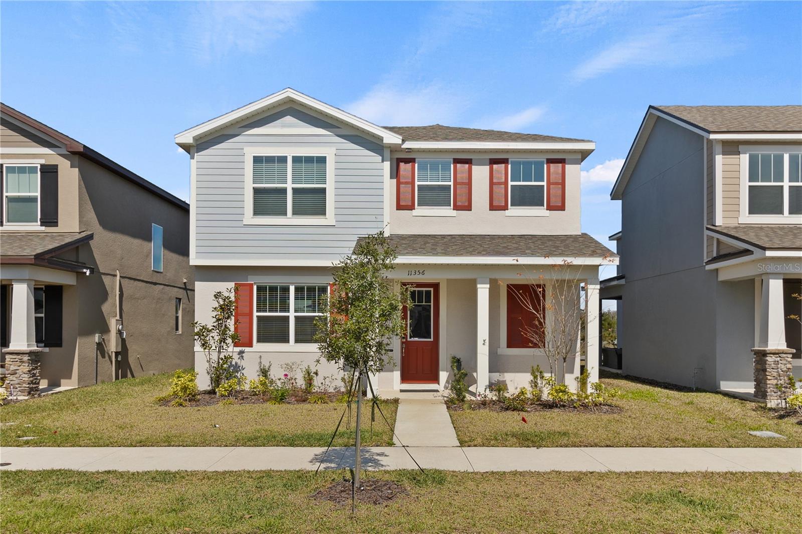 Details for 11356 Sunsail Avenue, ORLANDO, FL 32832