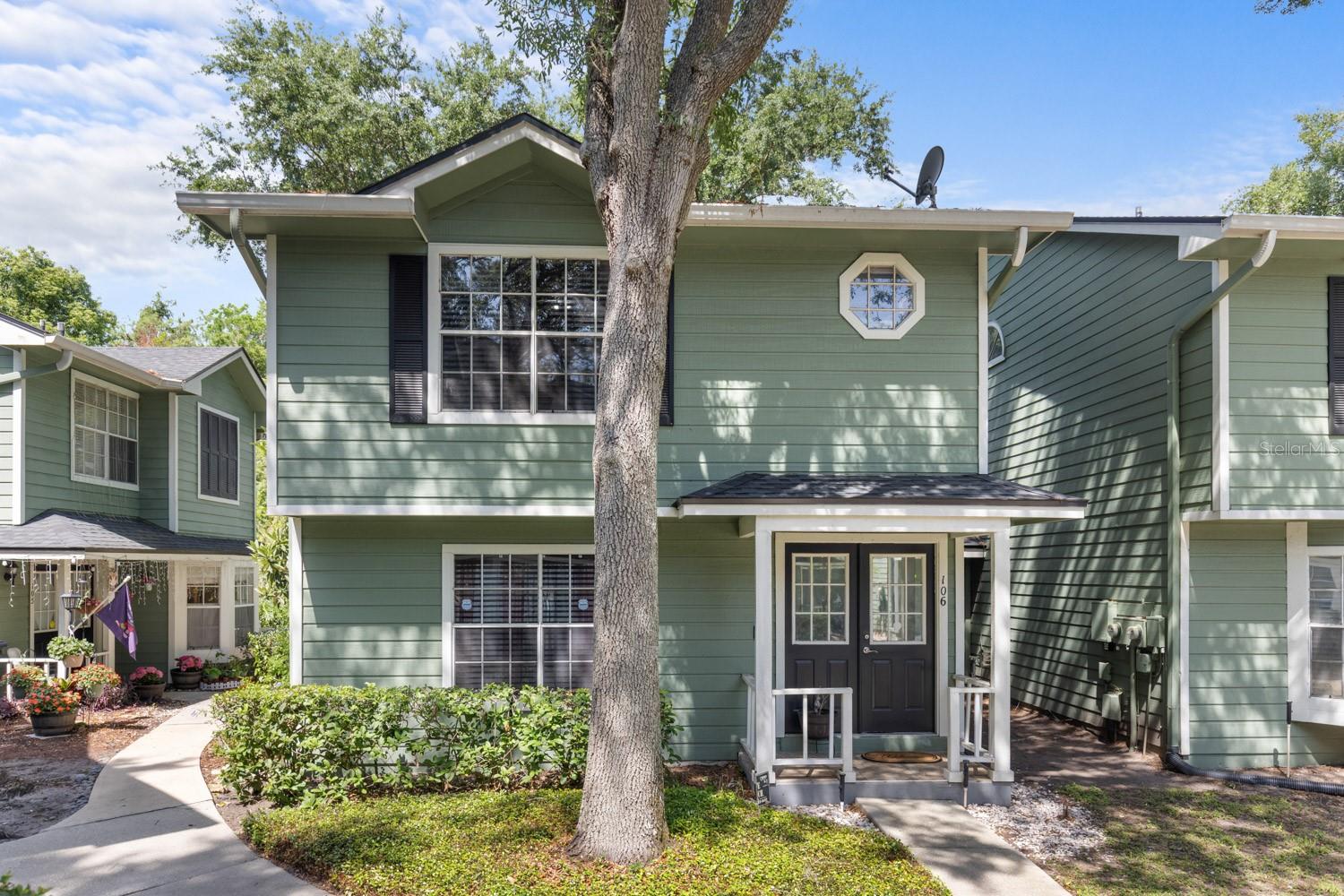 Details for 5990 Braemar Place 106, ORLANDO, FL 32822