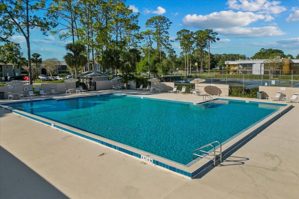 Image 27 of 32 For 5990 Braemar Place 106