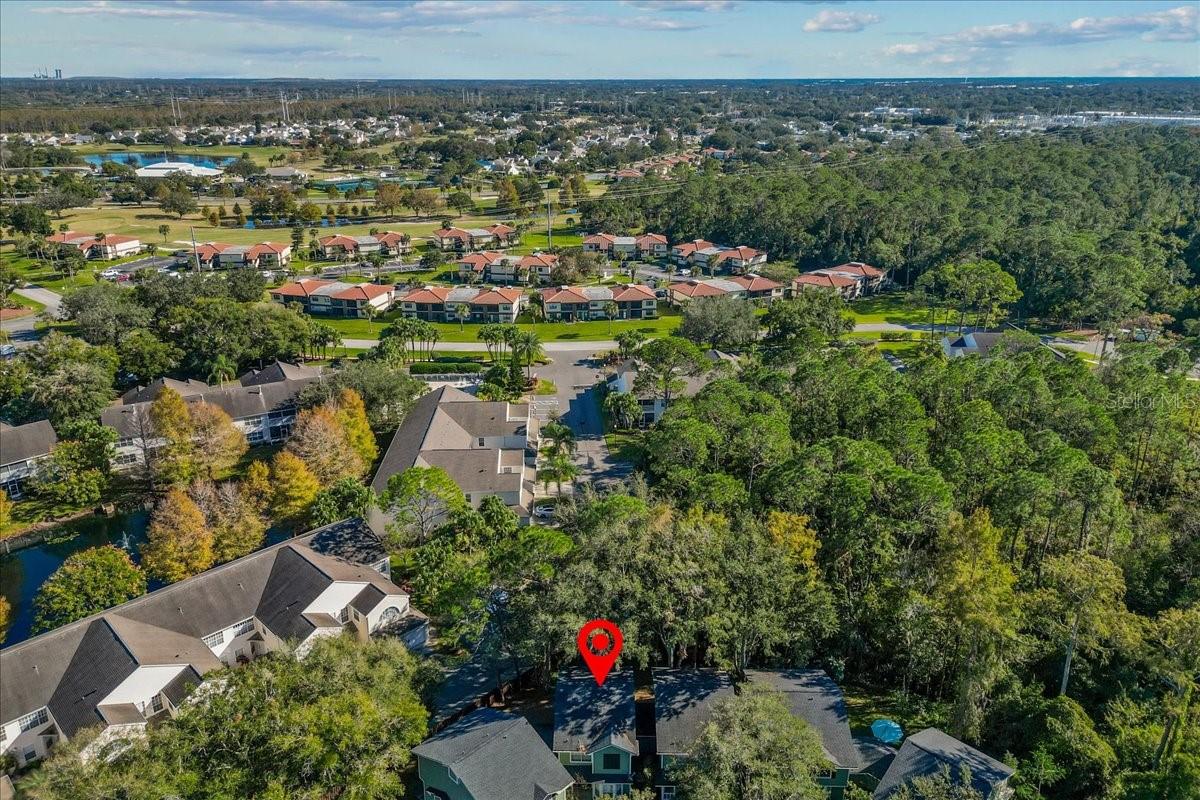 Image 32 of 32 For 5990 Braemar Place 106