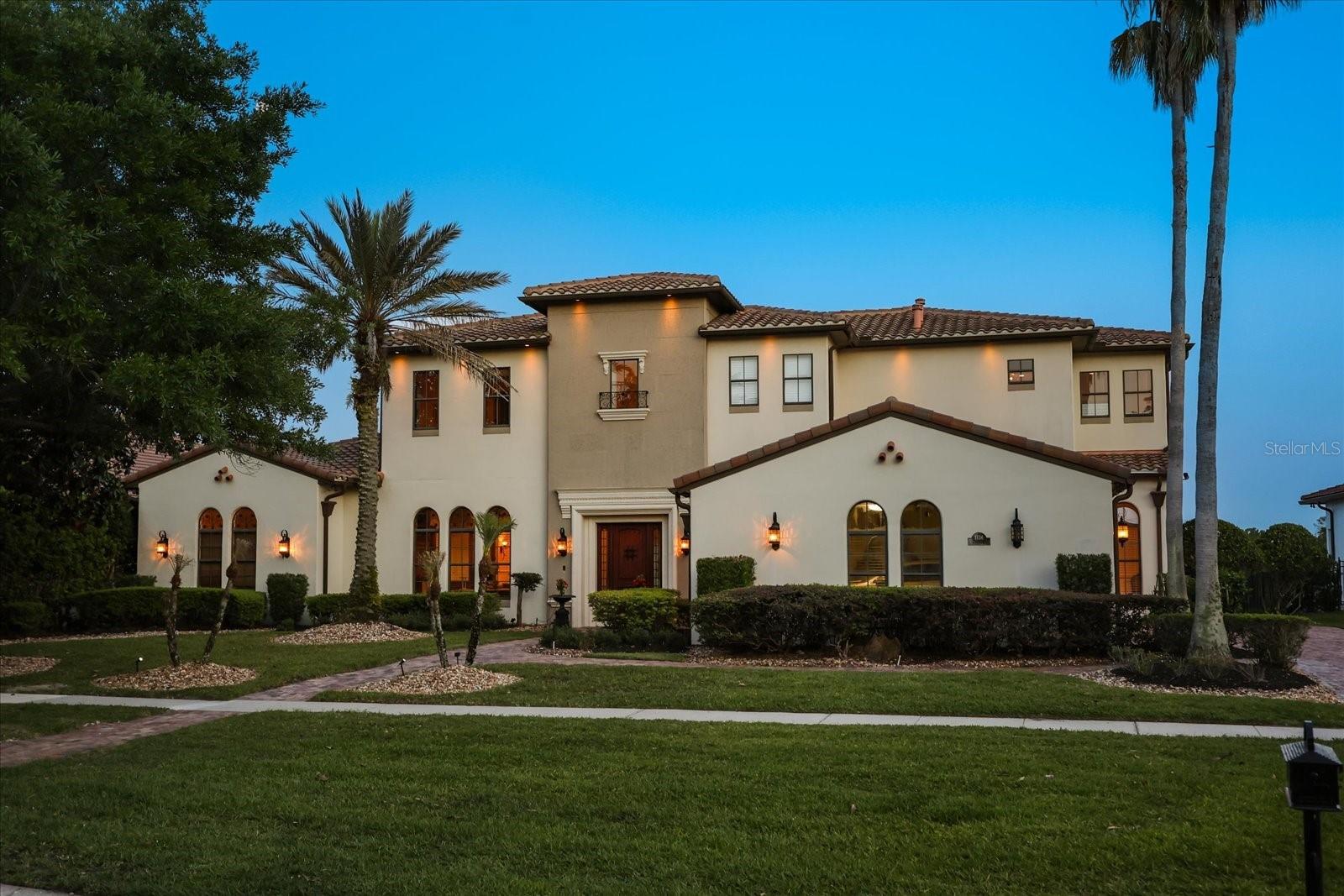Details for 1136 Lake Whitney Drive, WINDERMERE, FL 34786