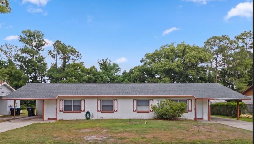 Details for 1921 Bonneville Drive, ORLANDO, FL 32826